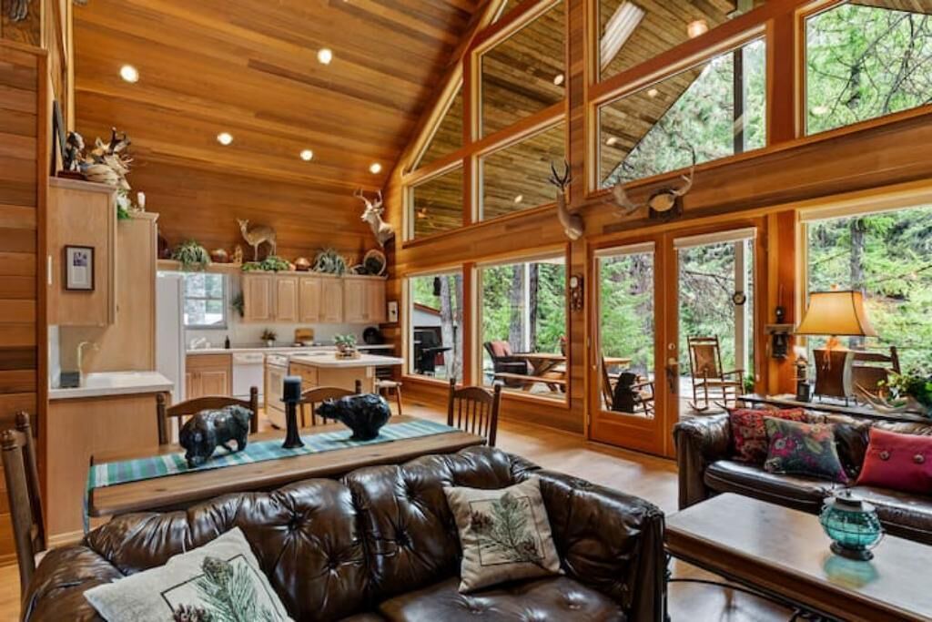 Photo of Kitchen in Naches