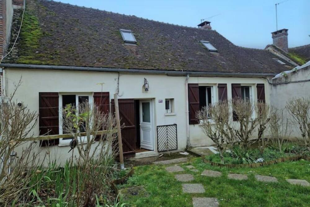 Photo of Outdoor in Soucy