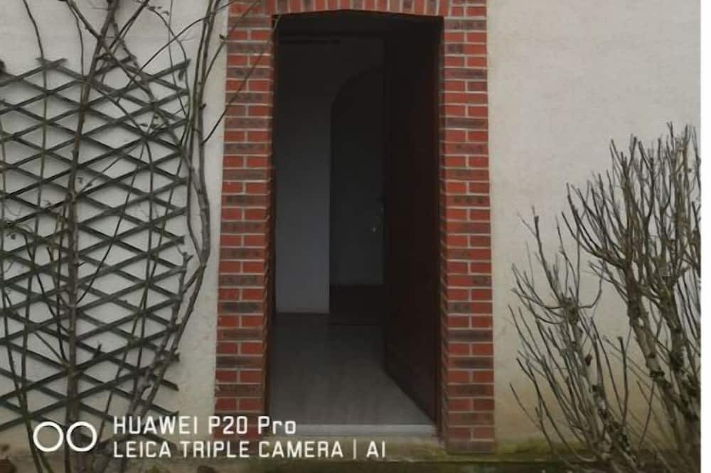 Photo of Outdoor in Soucy