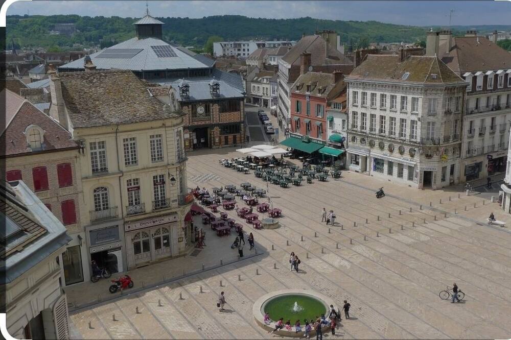 Photo of Outdoor in Soucy