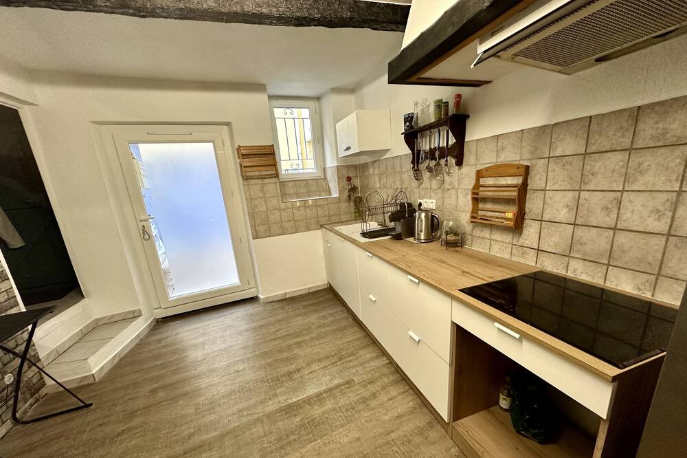 Photo of Kitchen in Montagnac