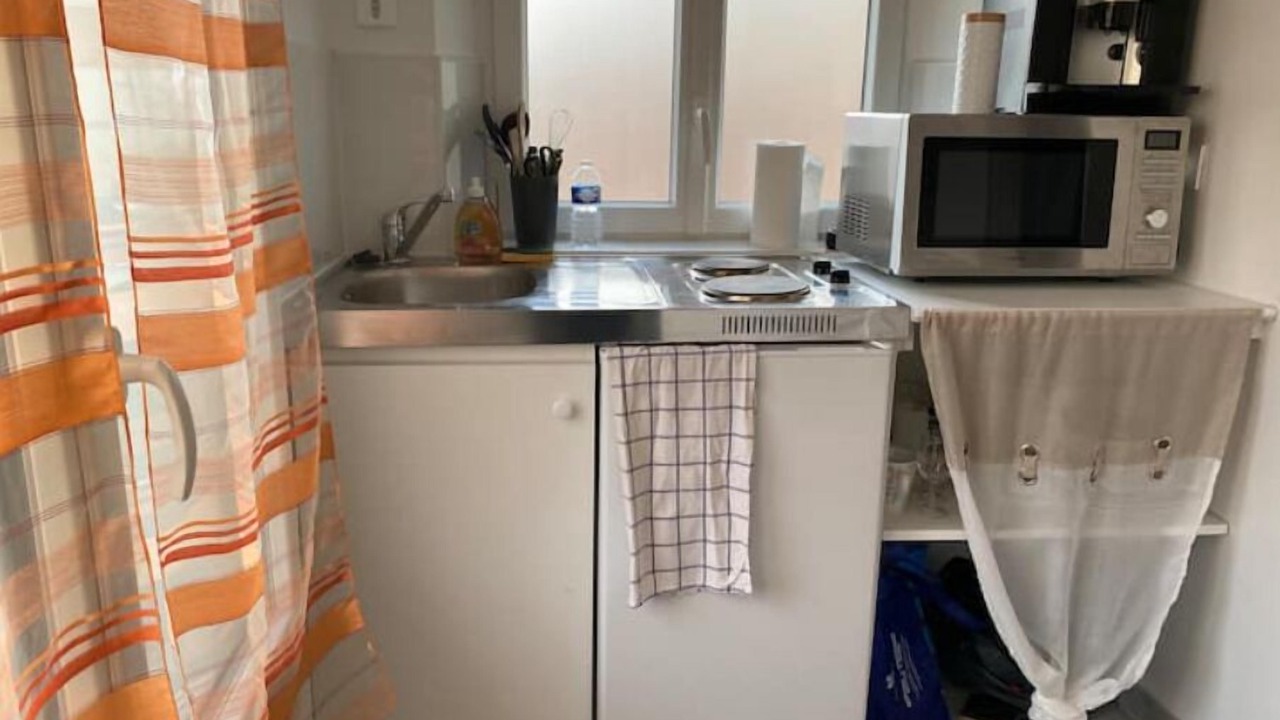 Photo of Kitchen in Saint-Cheron