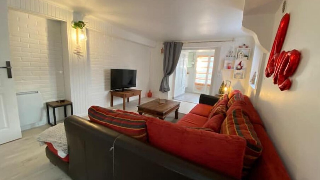 Photo of Livingroom in Saint-Cheron
