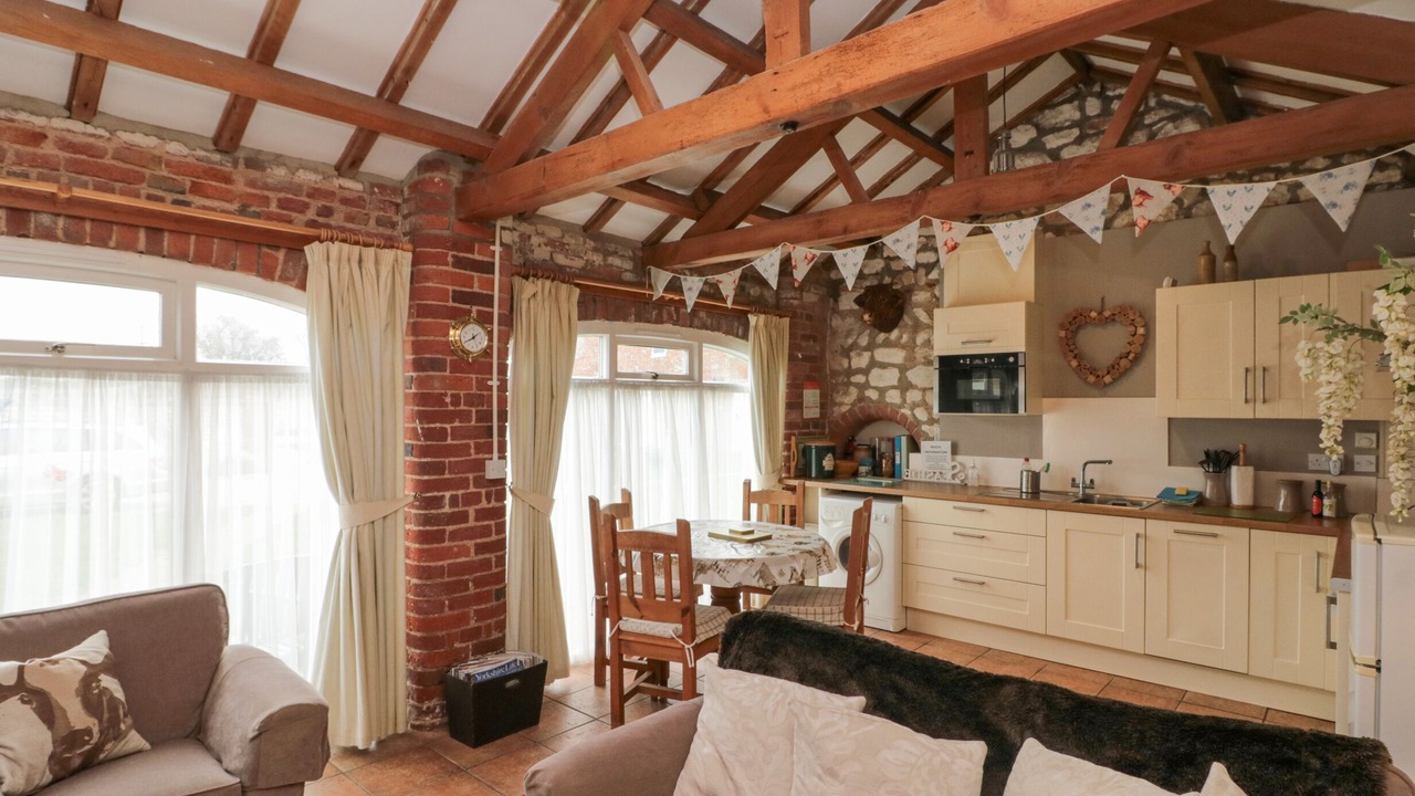 Photo of Livingroom in Flamborough
