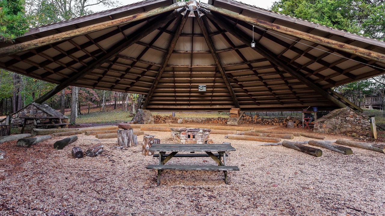 Photo of Outdoor in Huntsville