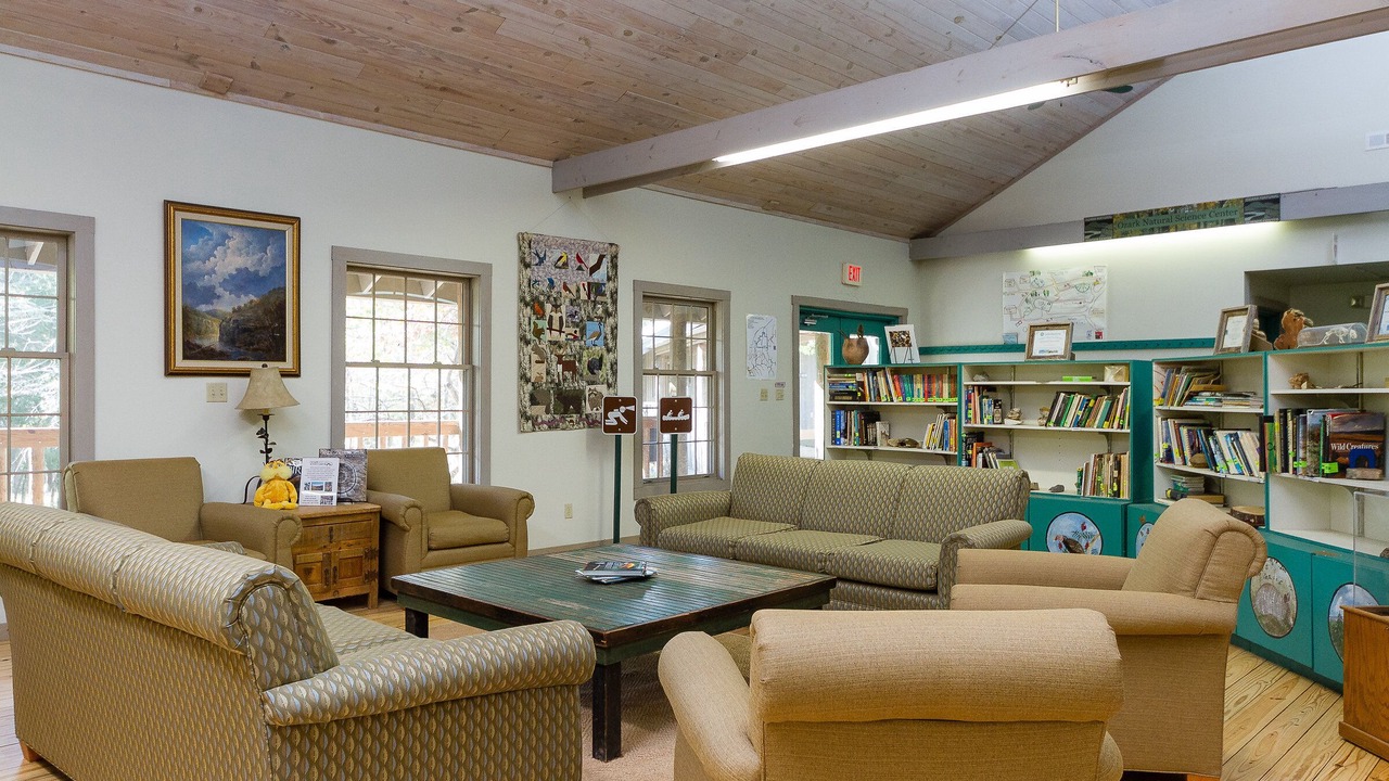 Photo of Livingroom in Huntsville