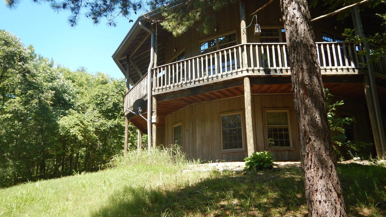 Photo of Outdoor in Huntsville