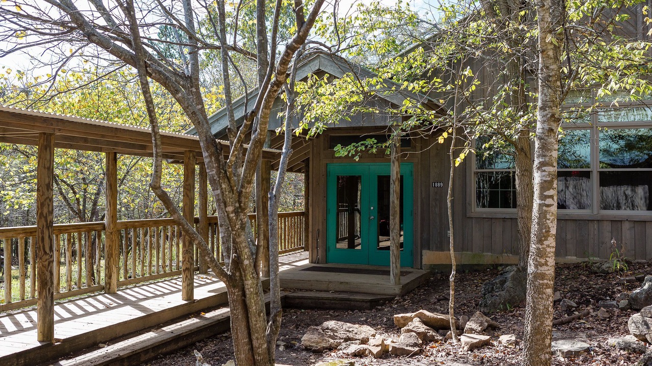 Photo of Outdoor in Huntsville