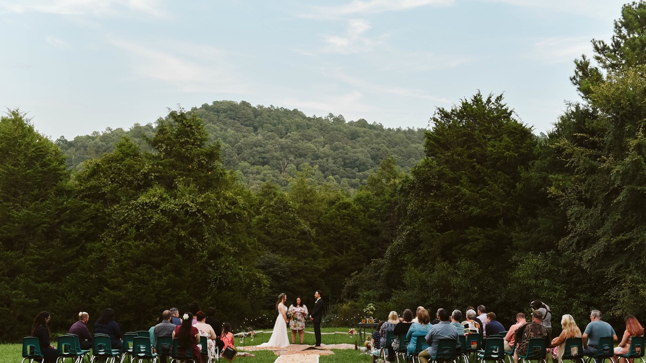 Photo of Outdoor in Huntsville