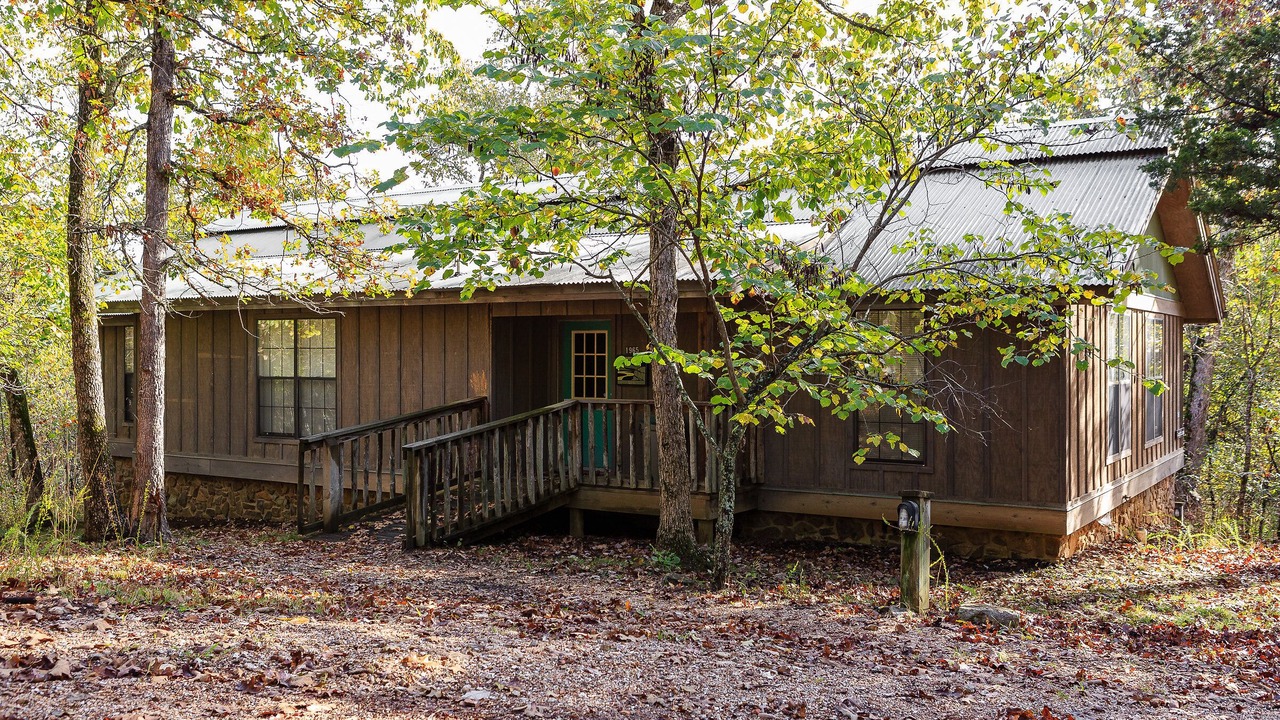 Photo of Outdoor in Huntsville