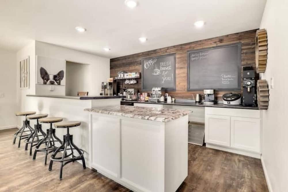 Photo of Kitchen in Winslow