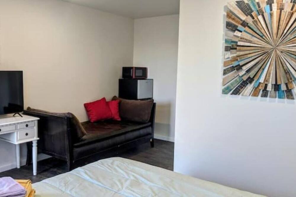 Photo of Bedroom in Winslow