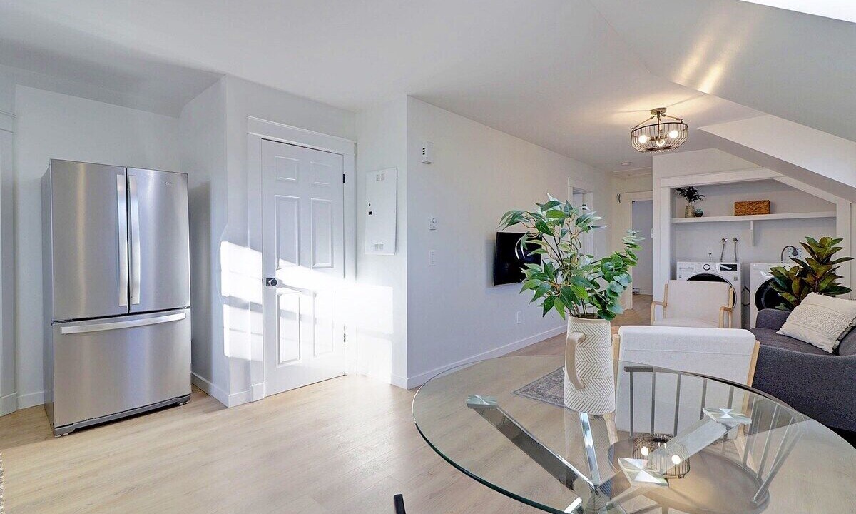 Photo of Kitchen in Fredericton