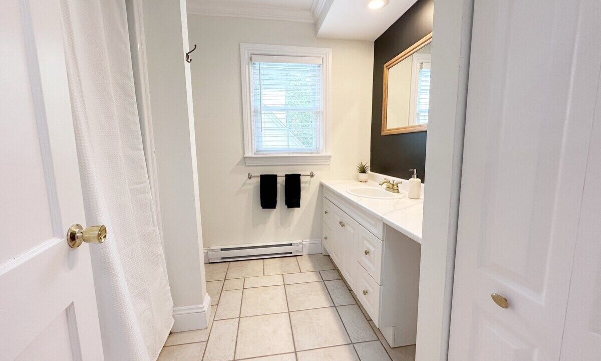 Photo of Kitchen in Fredericton