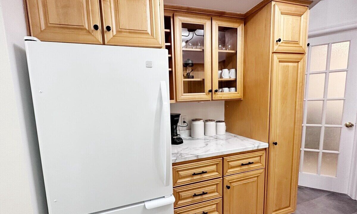 Photo of Kitchen in Fredericton