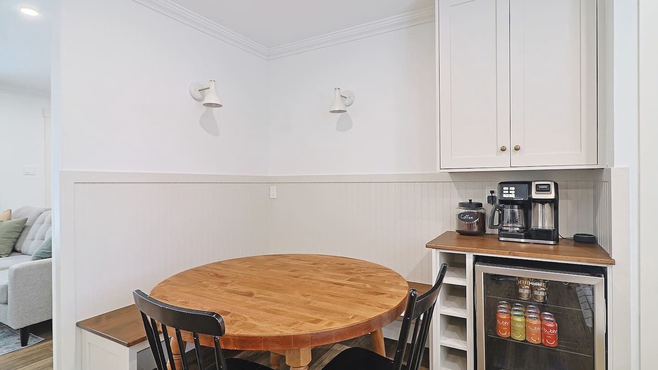 Photo of Kitchen in Fredericton