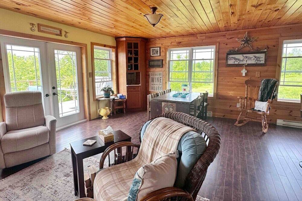Photo of Livingroom in Sheffield