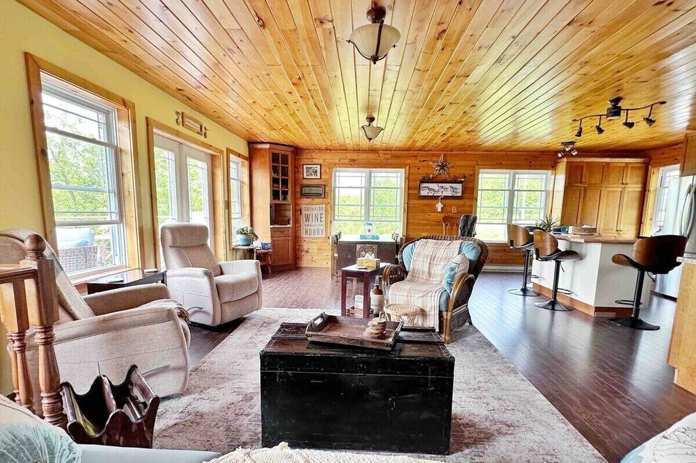 Photo of Livingroom in Sheffield