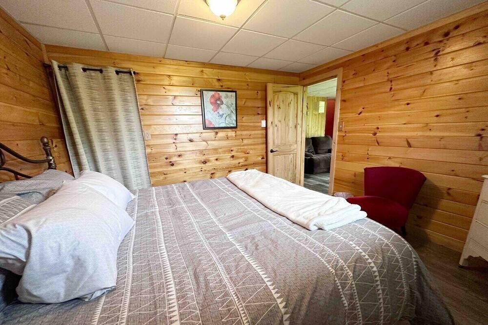 Photo of Bedroom in Sheffield