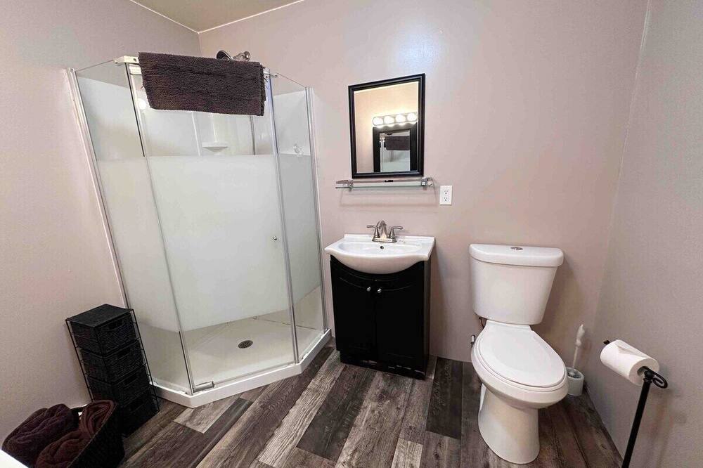 Photo of Bathroom in Sheffield