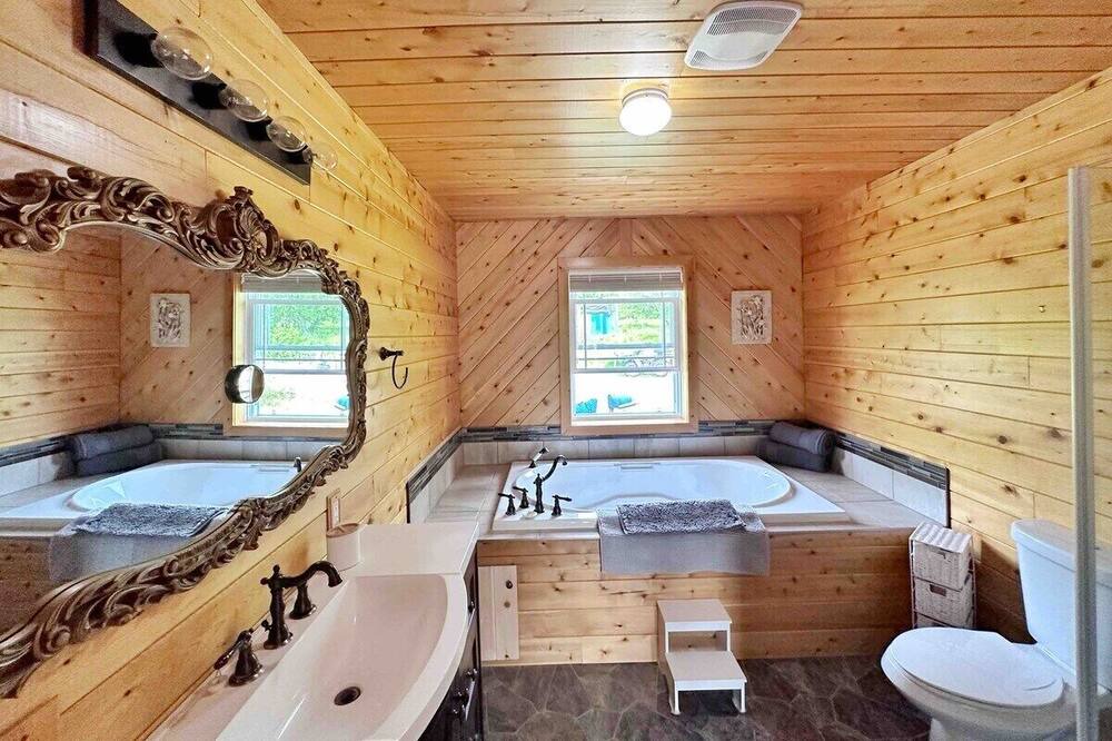 Photo of Bathroom in Sheffield