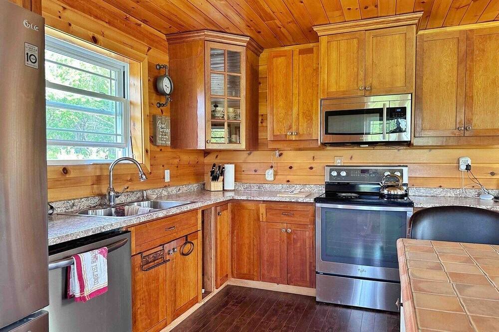 Photo of Kitchen in Sheffield