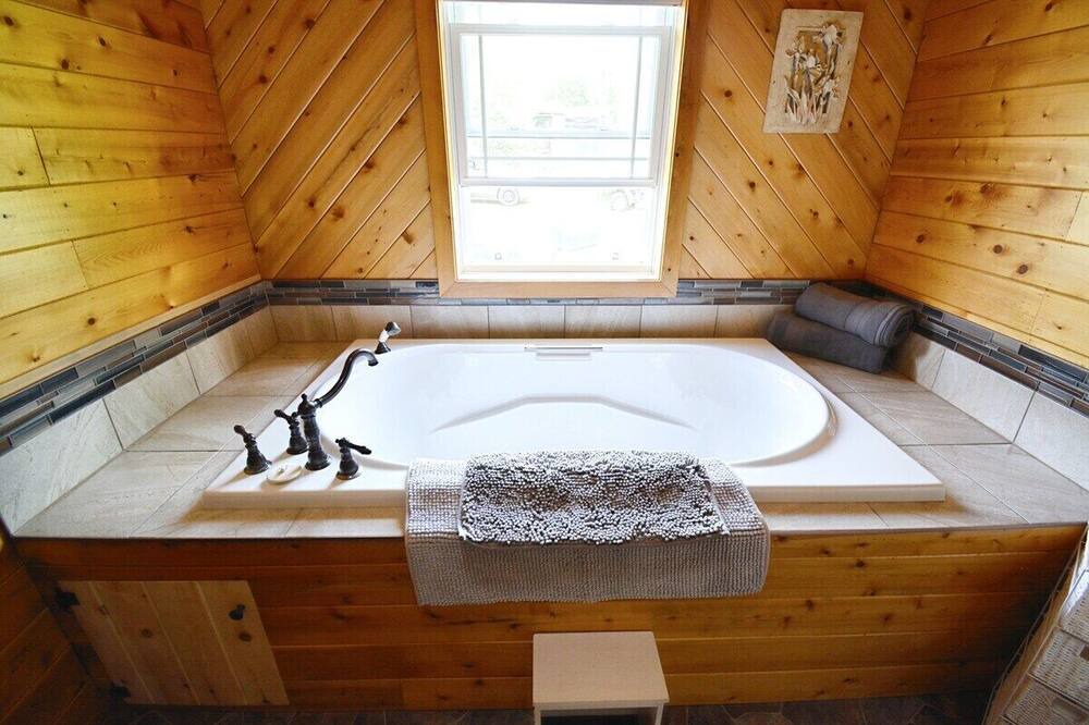 Photo of Bathroom in Sheffield