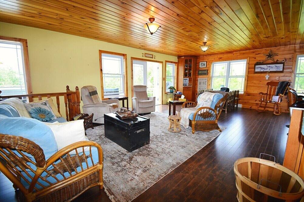 Photo of Livingroom in Sheffield