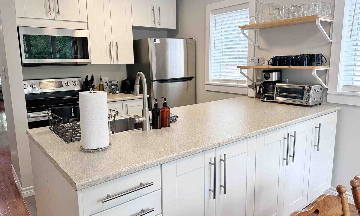 Photo of Kitchen in Fredericton