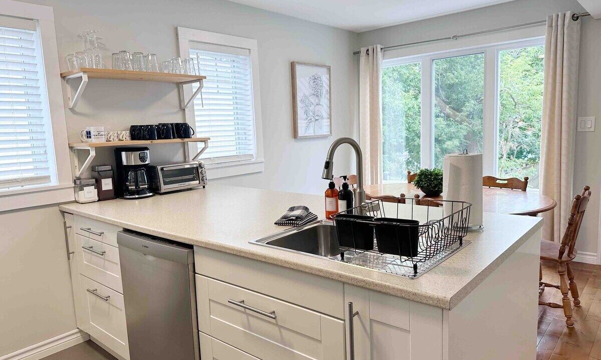 Photo of Kitchen in Fredericton