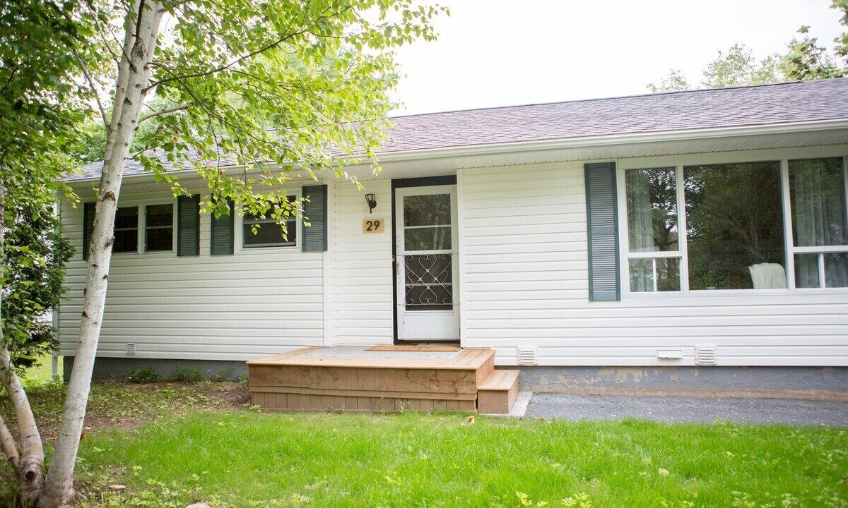 Photo of Outdoor in Fredericton