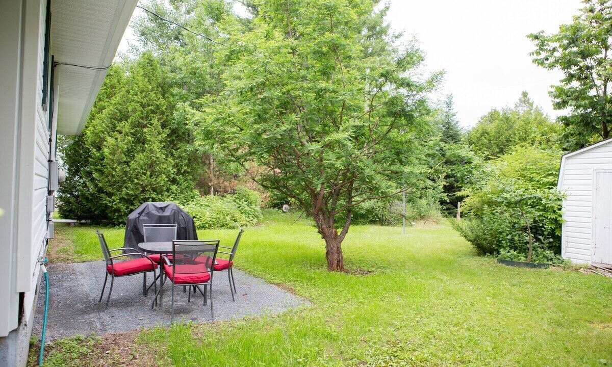 Photo of Outdoor in Fredericton