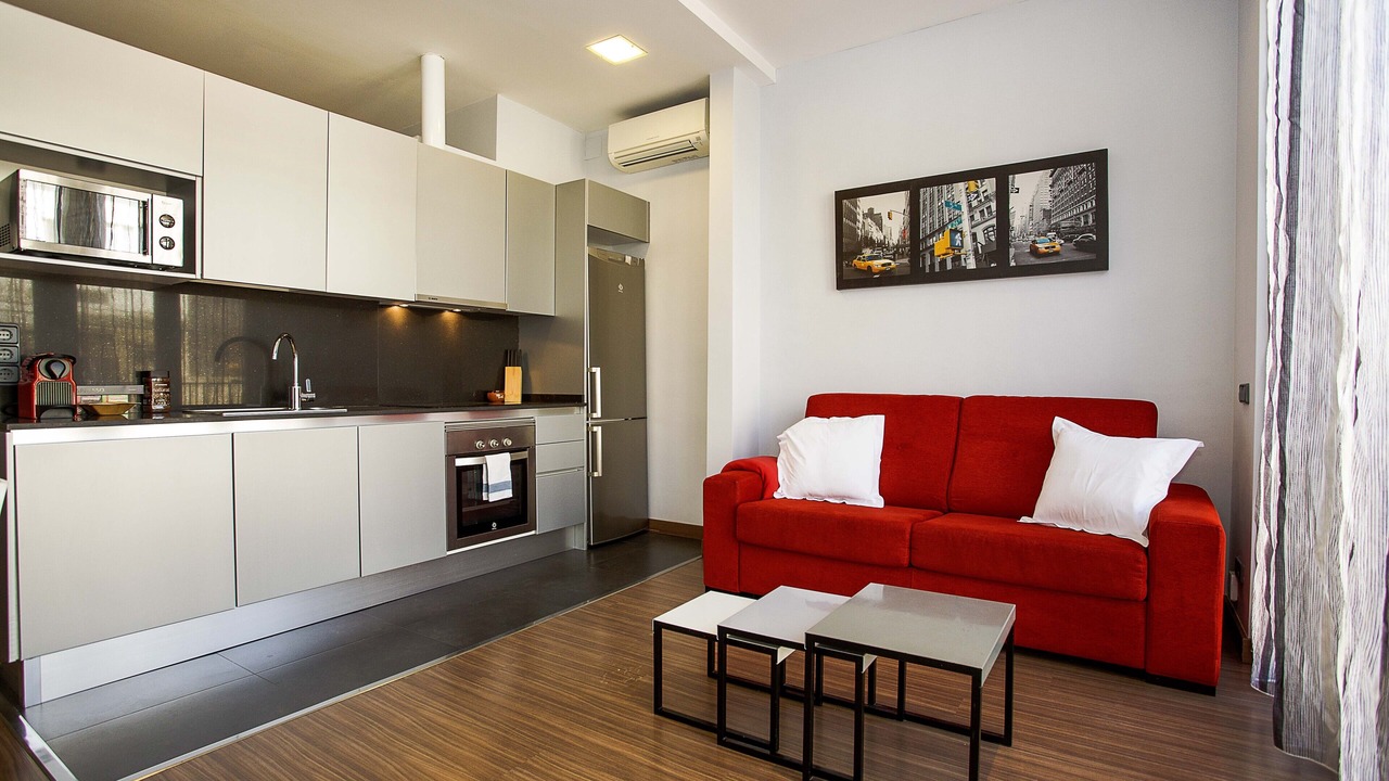 Photo of Others in Barcelona