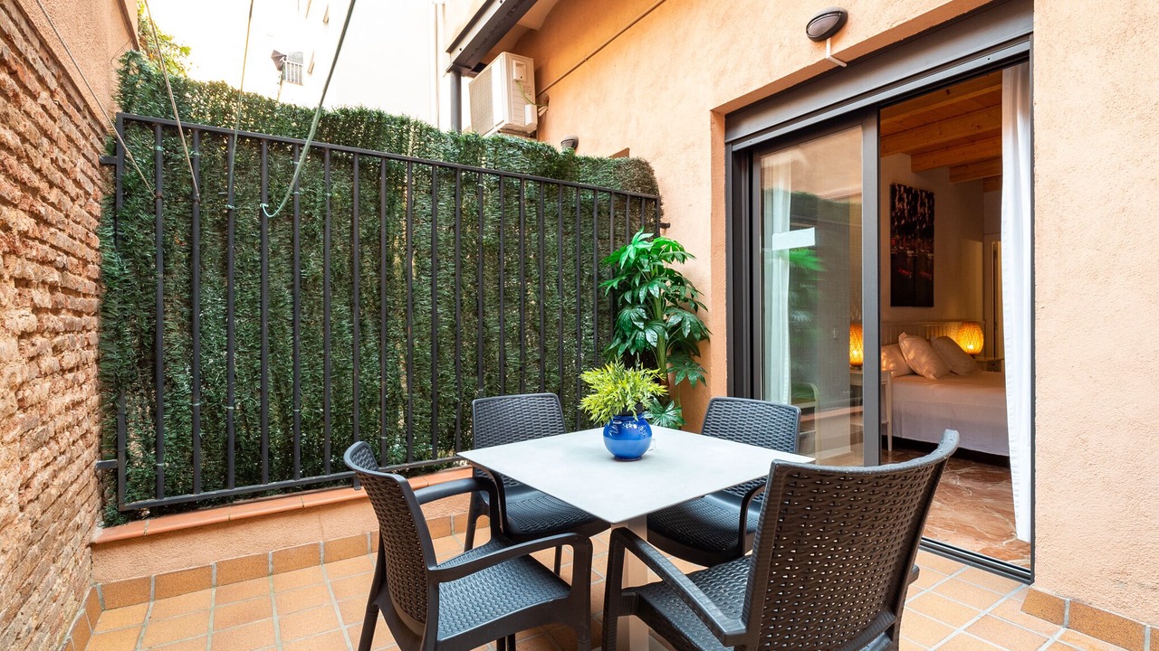 Photo of Outdoor in El Guinardo