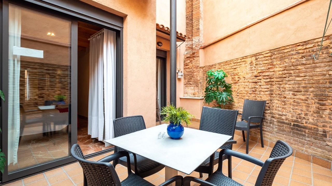 Photo of Outdoor in El Guinardo