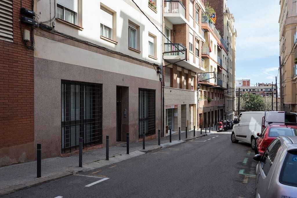 Photo of Outdoor in El Guinardo