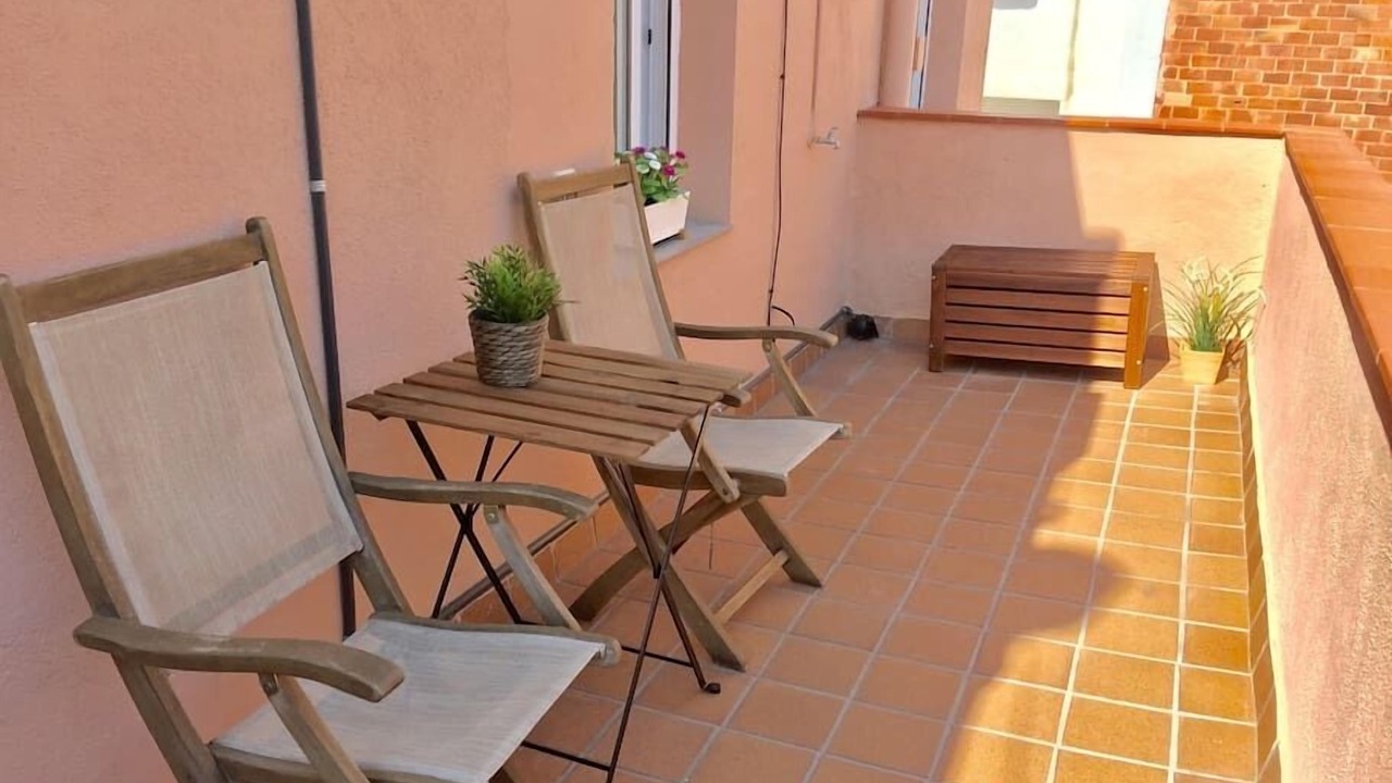 Photo of Outdoor in El Guinardo