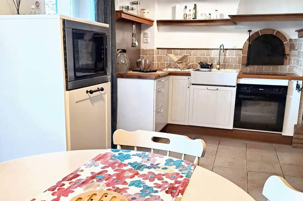 Photo of Kitchen in Lignairolles