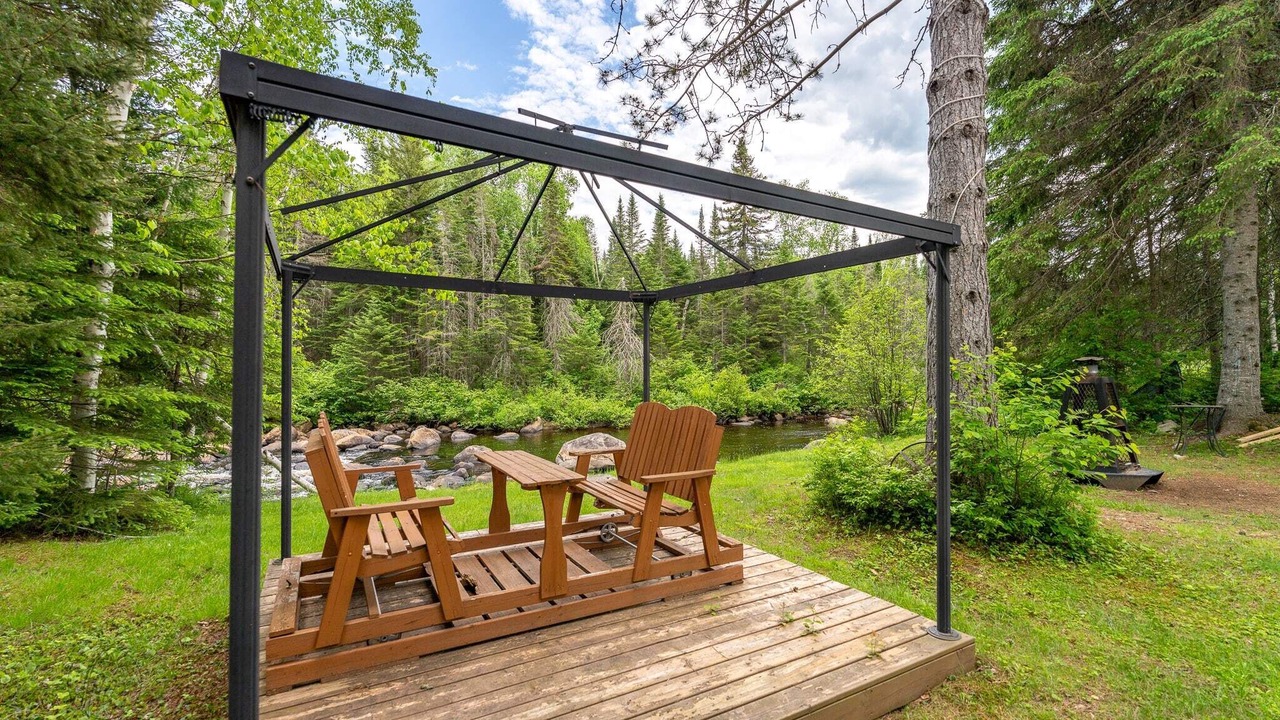 Photo of Outdoor in Notre-Dame-de-la-Merci