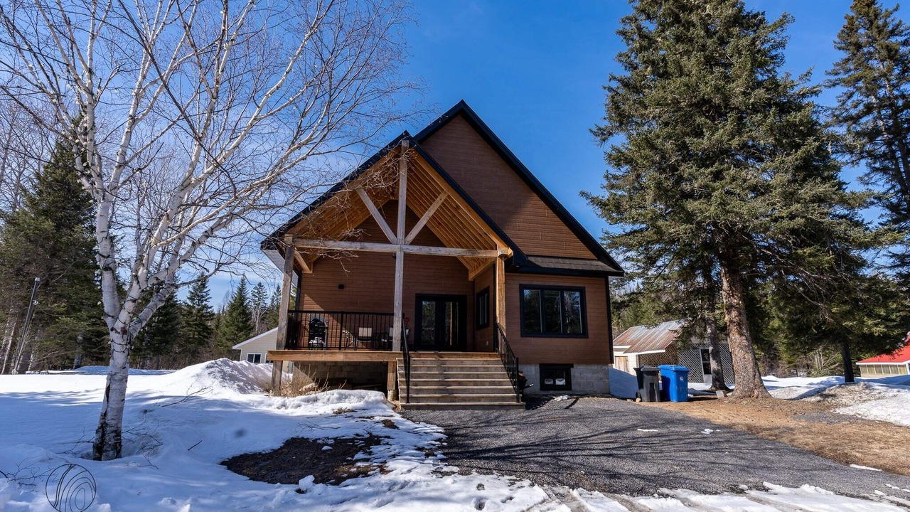 Photo of Outdoor in Notre-Dame-de-la-Merci