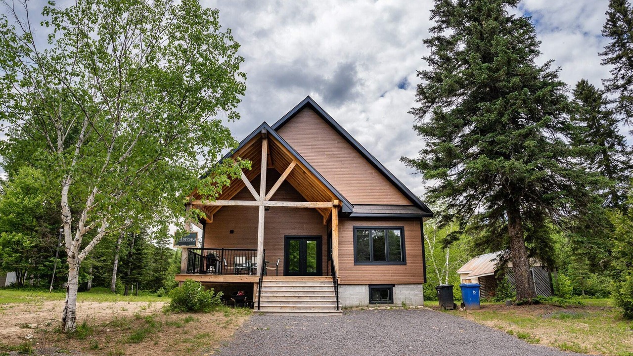 Photo of Outdoor in Notre-Dame-de-la-Merci