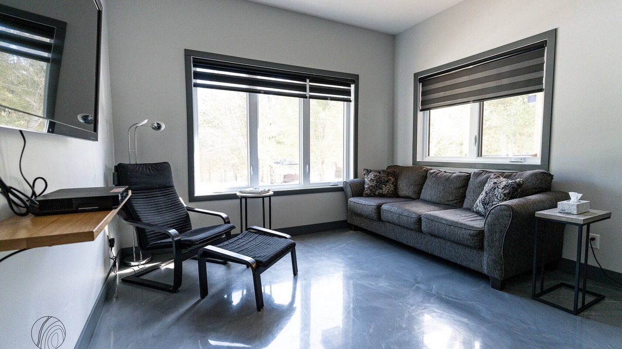Photo of Livingroom in Notre-Dame-de-la-Merci