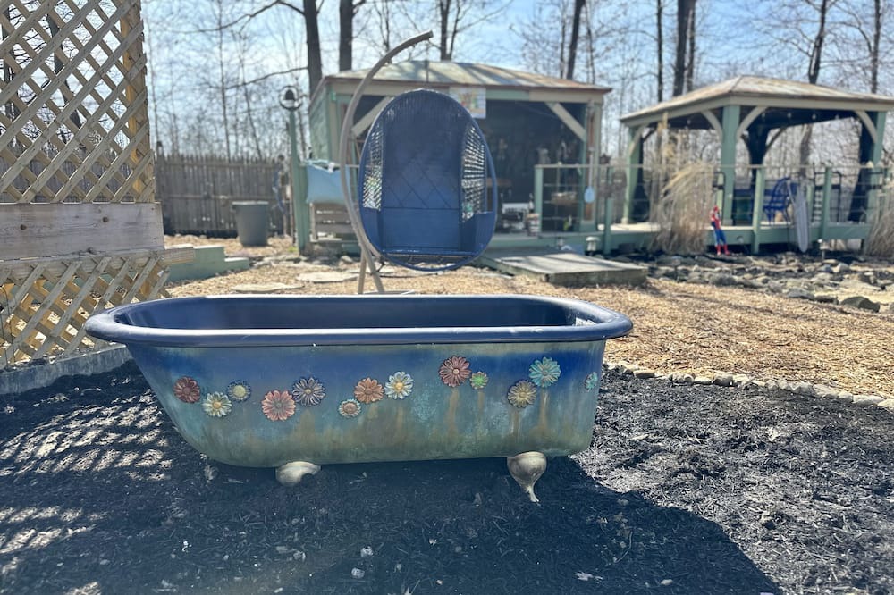 Photo of Outdoor in Boston Heights