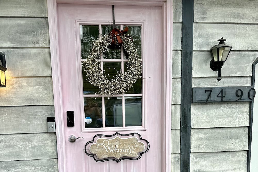 Photo of Outdoor in Boston Heights
