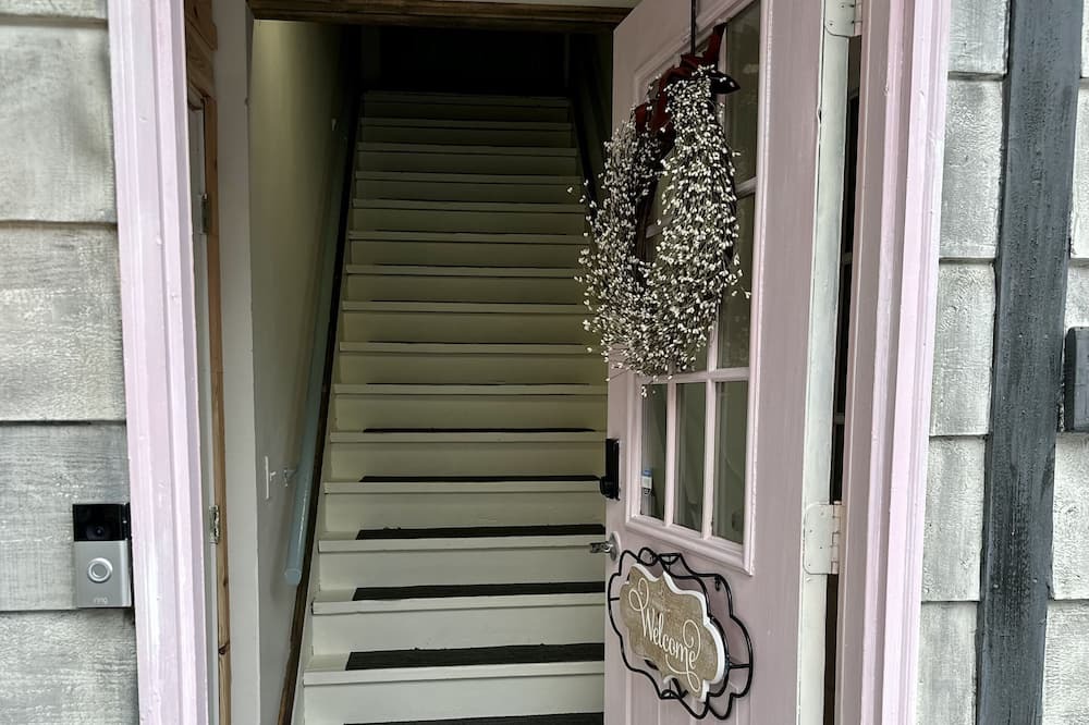 Photo of Outdoor in Boston Heights