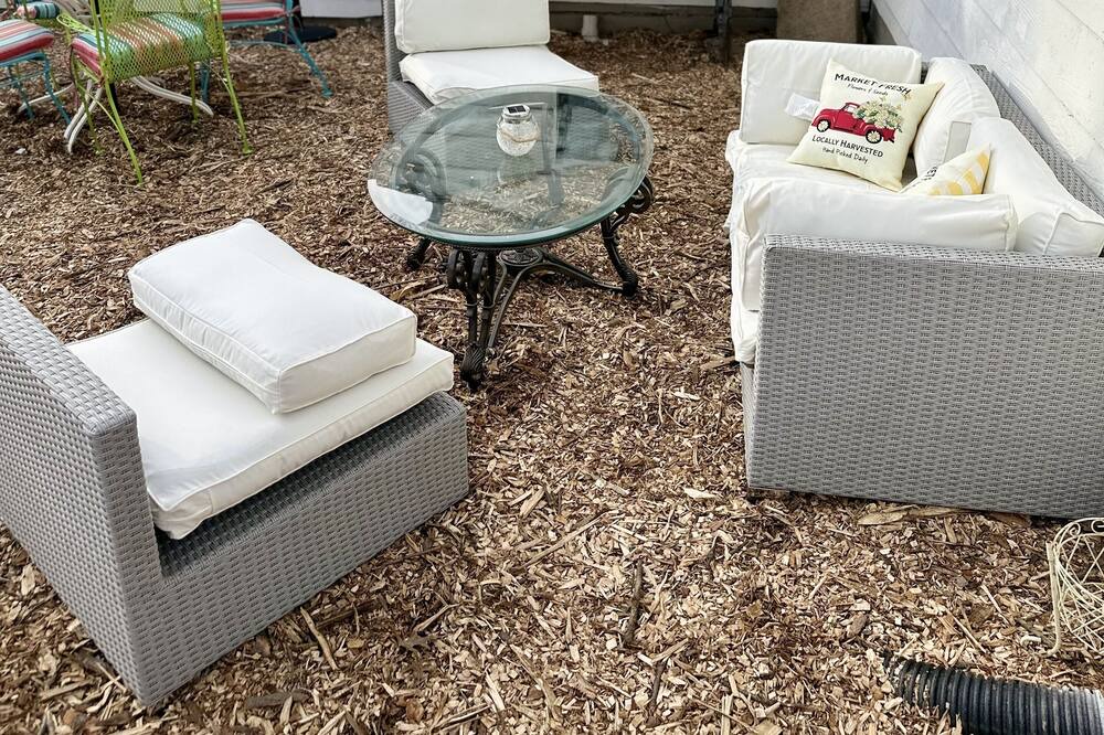 Photo of Outdoor in Boston Heights