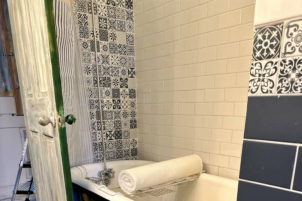 Photo of Bathroom in Boston Heights