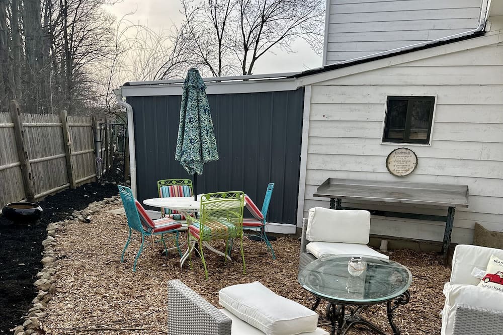 Photo of Outdoor in Boston Heights