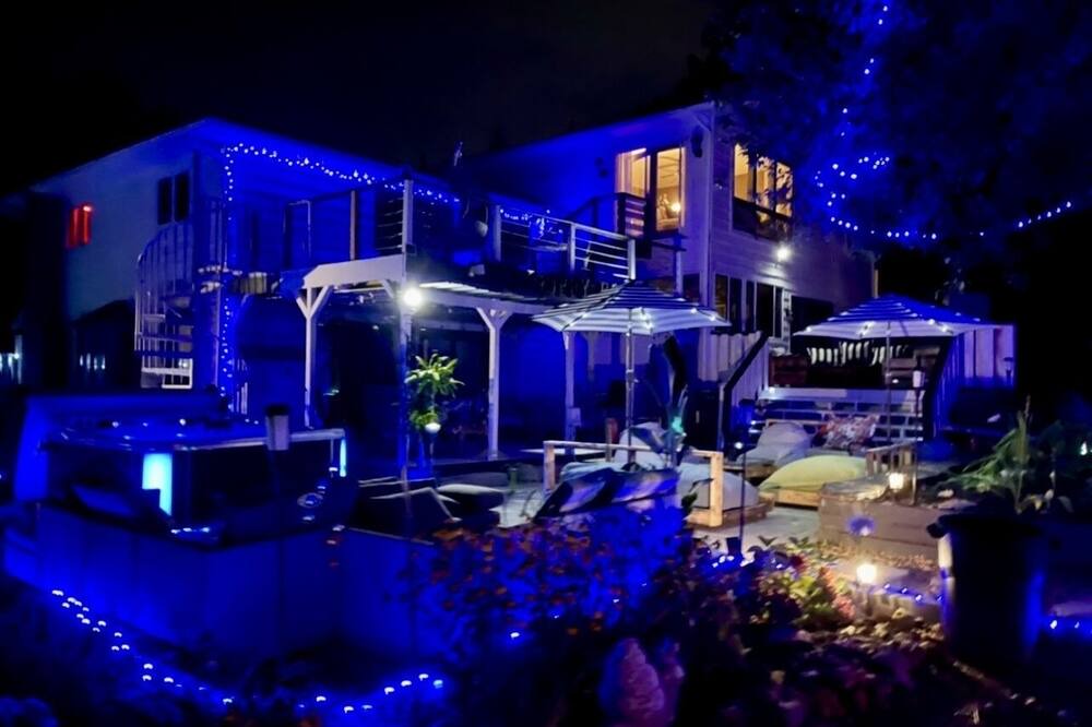 Photo of Outdoor in Boston Heights