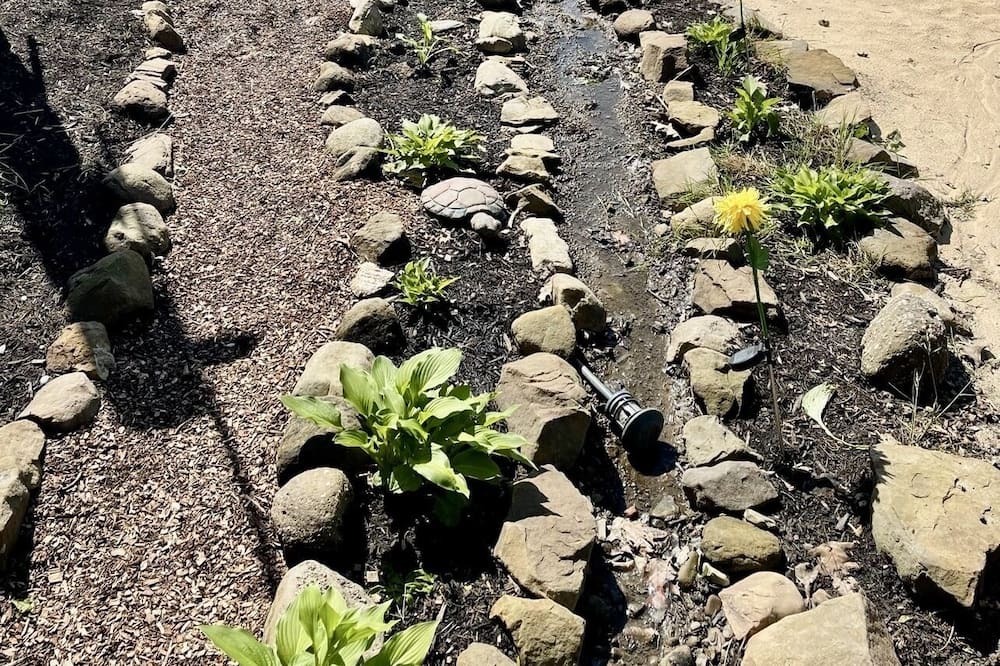 Photo of Outdoor in Boston Heights